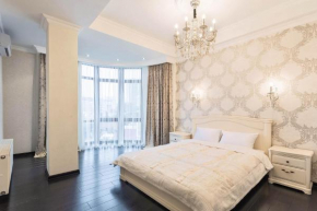 Bright Apartments New Arcadia